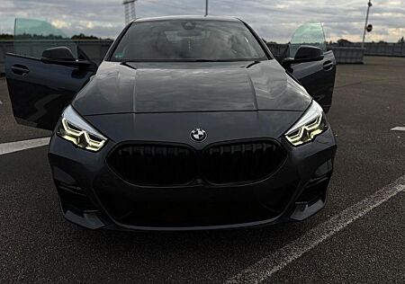 BMW 218 Gran Coupé