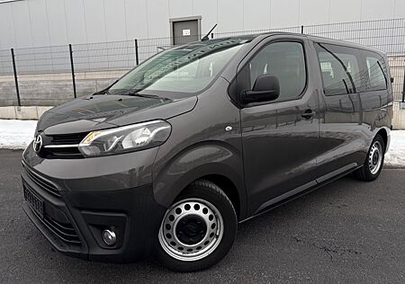 Toyota Pro Ace Proace L1 9SITZE*KLIMAAUT.*Comfort