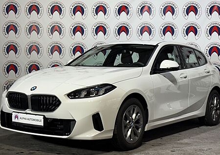 BMW 120 1Limousine /LED/Kamera/Navi