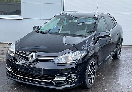 Renault Megane Grandtour BOSE*PANO*1.HAND*GARANTIE*NAVI*