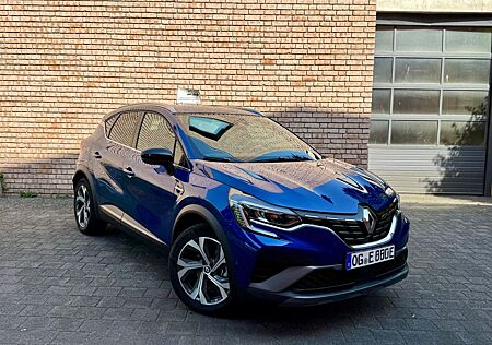 Renault Captur E-TECH Plug-In 160 R.S. Line **GARANTIE**