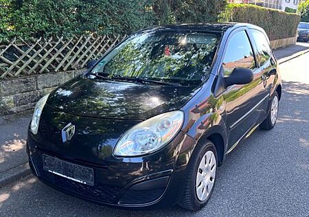 Renault Twingo 1.2 TÜV Klima