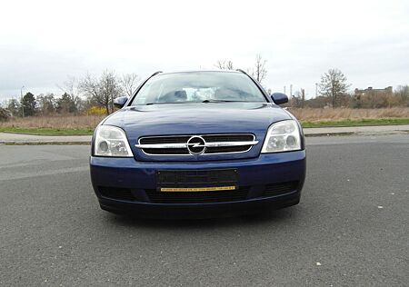 Opel Vectra Caravan 1.8 HU 03/27