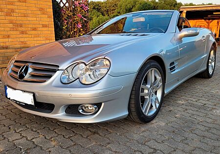 Mercedes-Benz SL 350