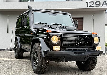 Mercedes-Benz G 300 G300 CDI Professional Klima Sitzheizung DE Brief