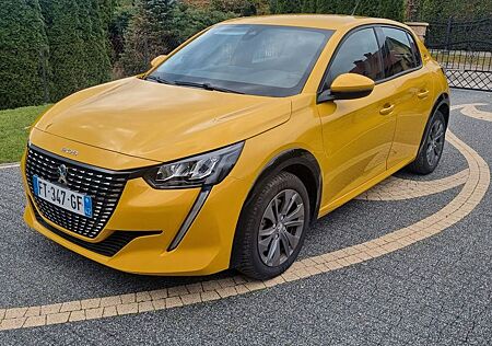 Peugeot 208 Elektromotor 136 Active Pack Active Pack