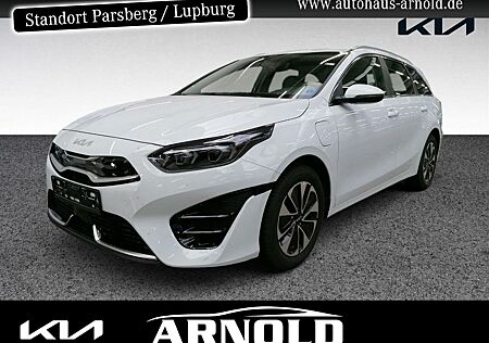 Kia Cee'd Sportswagon Ceed SW 1.6 PlugInHybrid PHEV Spirit Kamera LED