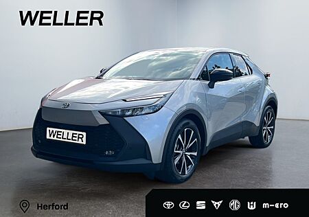 Toyota C-HR 1.8 Hybrid Business Edition *Navi*LED*CAM*