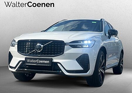 Volvo XC 60 XC60 T6 AWD PlusDark 360'Kam+memory+Pano+PA+PDC