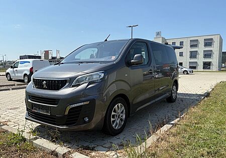 Peugeot Traveller Active L2 150PS - 8 Sitze + Kamera