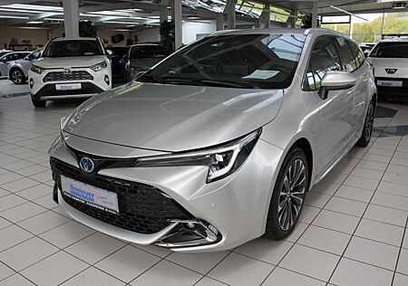 Toyota Corolla Touring Sports 2,0 Hybrid Team D FACELIF