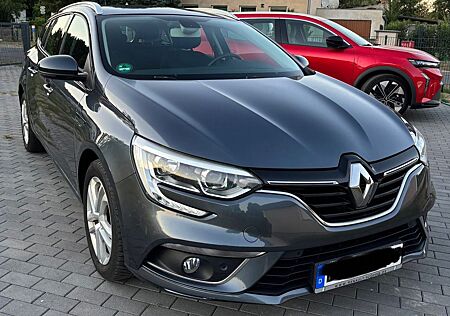 Renault Megane ENERGY TCe 130 GT Line Grandtour GT Line