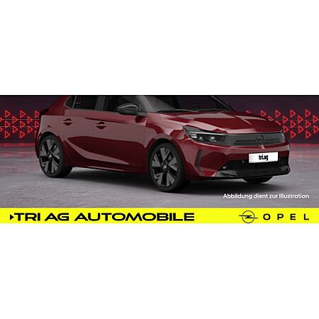 Opel Corsa leasen