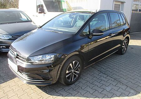 VW Golf Sportsvan Volkswagen 1.5 TSI DSG ACT IQ.DRIVE