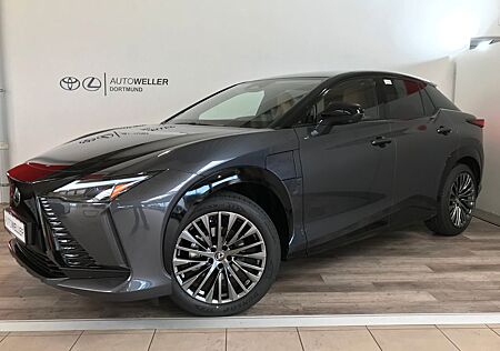 Lexus RZ450e