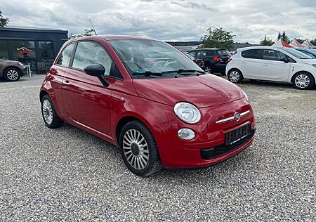 Fiat 500 Pop * Klima*