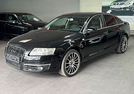 Audi A6 Lim. 2.0 TDI