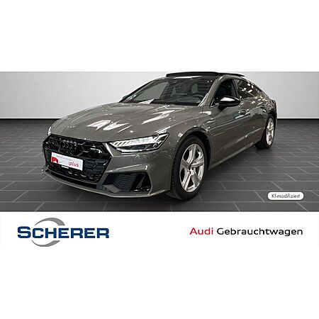 Audi A7 leasen