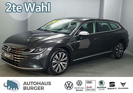 VW Arteon Volkswagen Shooting Brake 1.4 eHybrid DSG 2te Wahl