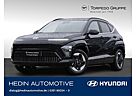 Hyundai Kona EV (SX2) PRIME 65,4kWh NAVI+360°+PDC
