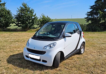 Smart ForTwo coupé 45kW Automatik