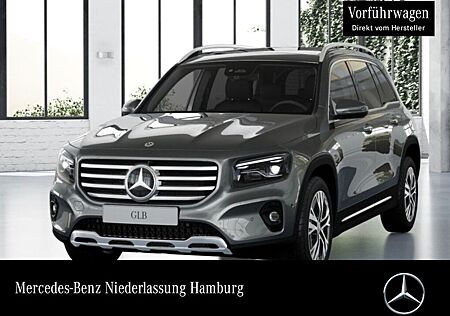 Mercedes-Benz GLB 200 PROGRESSIVE+PANO+360°+AHK+MULTIBEAM+7G