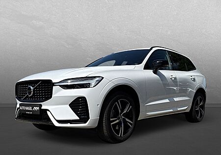 Volvo XC 60 XC60 B4 Diesel R-Design+Panora