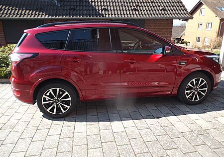 Ford Kuga 2,0 TDCi 4x4 132kW ST-Line PowerShift S...