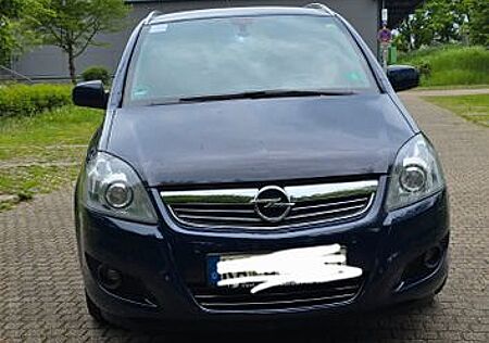 Opel Zafira 1.7 CDTI ecoFLEX 81kW Family Plus Fam...