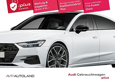 Audi A7 Sportback 50 TFSI e quattro S tronic S line