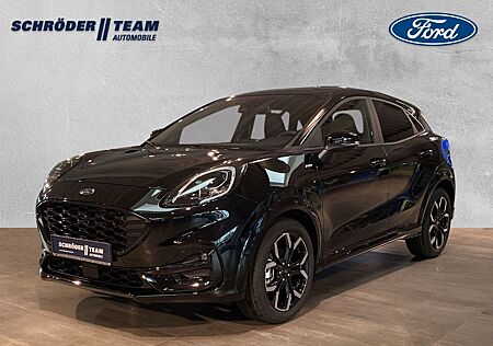 Ford Puma ST-Line X