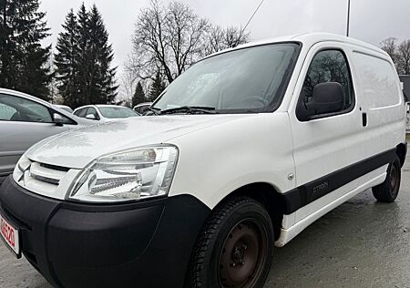 Citroën Berlingo 1.4 600 Niv. A Kasten TÜV NEU