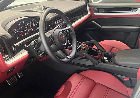 Porsche Cayenne 4.0 V8 S Tiptronic