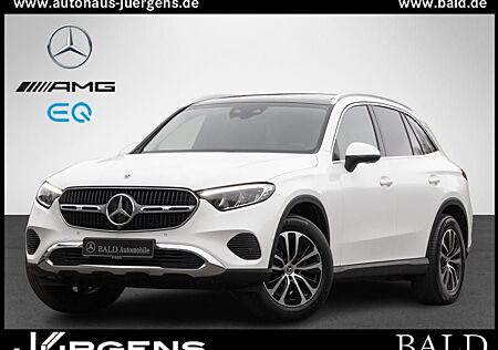 Mercedes-Benz GLC 220 d 4M Avantgarde/LED/Pano/AHK/360/Memo/18