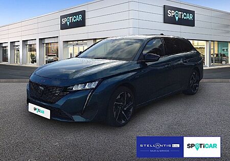 Peugeot 308 Hybrid 180 (Plug-In) SW Allure Pack (EURO 6d