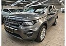 Land Rover Discovery 2.0 TD4 Sport SE AWD