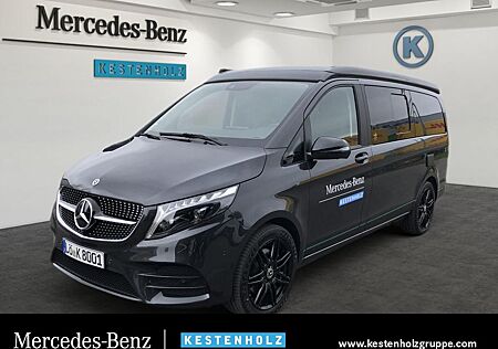 Mercedes-Benz V 300 Marco Polo 300 d 4MATIC EDITION AIRMATIC+AMG+AHK