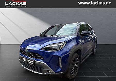 Toyota Yaris Cross Hybrid Adventure 1.5 *Garantie*Kame
