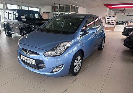 Hyundai ix20 Comfort/Automatik/1.Hand