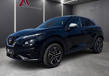Nissan Juke 1.0 DIG-T N-Connecta 114 PS I Navi I Kamera