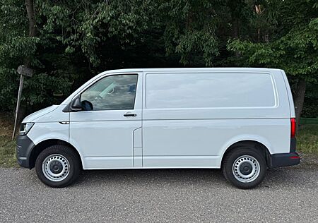 VW T6 Transporter Volkswagen Klima Touch sehr gepflegt