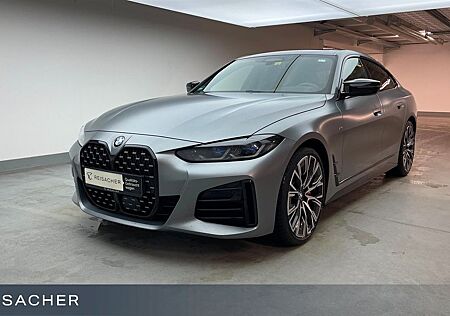 BMW M440iA xDrive Gran Coupé M-Sport PRO,GSD,el.Sitz