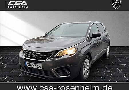 Peugeot 5008 Active Bluetooth Klima Einparkhilfe