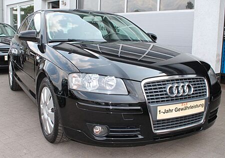 Audi A3 Sportback 1.6 Attraction *TÜV-NEU*
