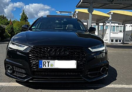 Audi A6 3.0 TDI 240kW comp. quattro tiptr. Avant ...