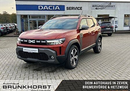 Dacia Duster TCe 130 Journey +Winter- und Citypaket