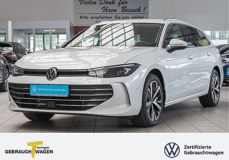 VW Passat Variant Volkswagen eHybrid BUSINESS LM18 AHK KAMERA