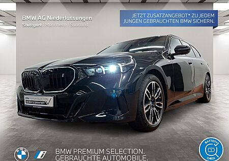 BMW i5 eDrive40 Touring M Sport AHK Harman/K Kamera