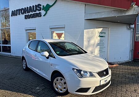 Seat Ibiza Reference/PDC/KLIMA/GJR/5TRG/SHZ FS