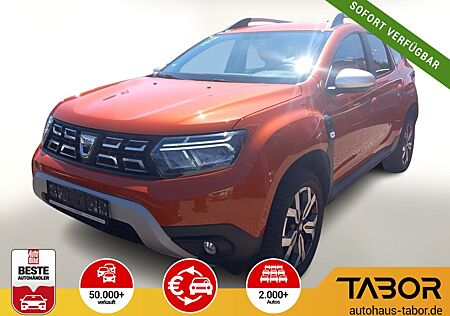 Dacia Duster TCe 150 4WD Prestige Nav MultiView SHZ